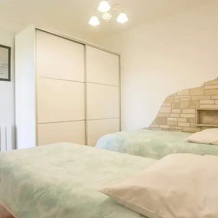 House Salvia Ferienhaus *